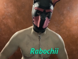 Rabochii