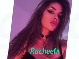 Racheelx