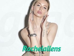 rachelallens Gratis Camsex