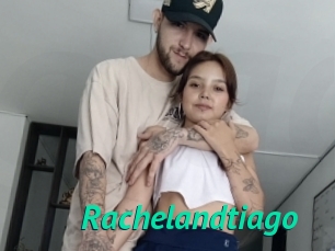 Rachelandtiago