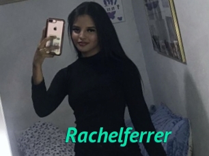 Rachelferrer