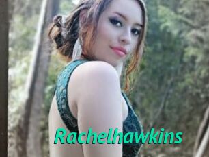 Rachelhawkins