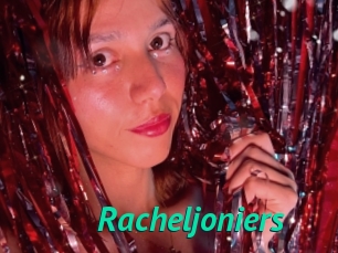 Racheljoniers