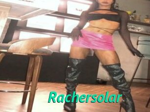 Rachersolar