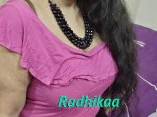 Radhikaa