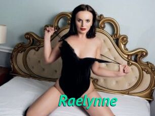 Raelynne