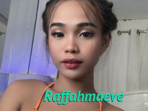 Raffahmaeve