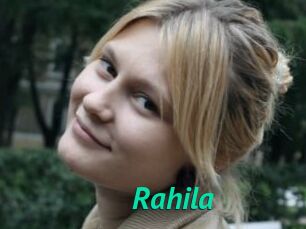 Rahila