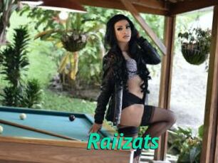 Raiizats