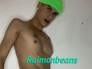 Raimonbeans