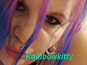 Rainbowkitty