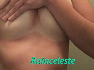 Rainceleste