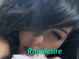Raindesire