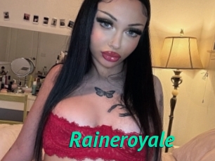 Raineroyale