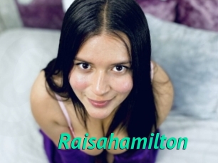 Raisahamilton