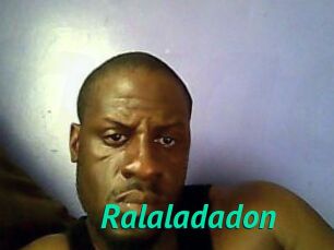 Ralaladadon