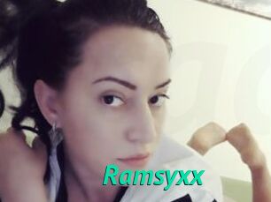 Ramsyxx