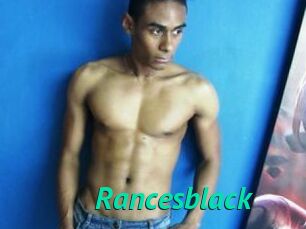 Rancesblack