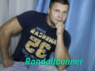 Randallbonner