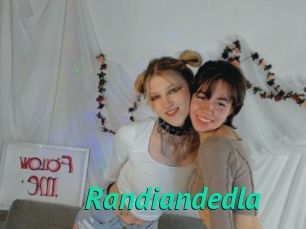 randiandedla Gratis Camsex