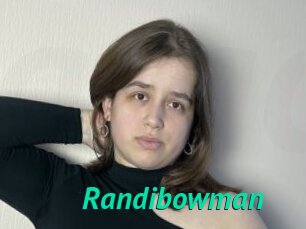 Randibowman