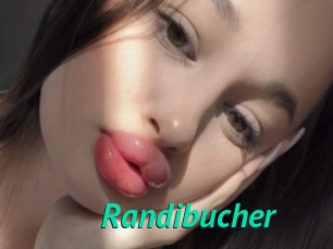 Randibucher