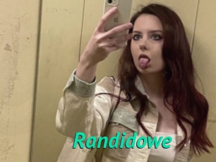 Randidowe