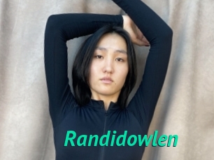 Randidowlen