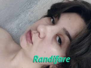 Randifare