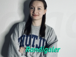 Randigaler