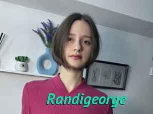 Randigeorge