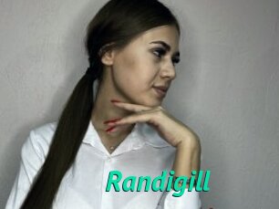 Randigill
