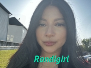 Randigirl
