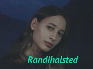 Randihalsted