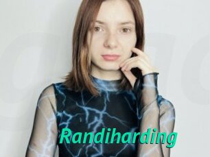 Randiharding