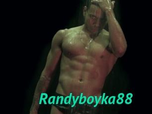 randyboyka88 Gratis Camsex