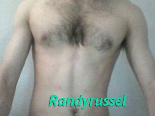 Randyrussel