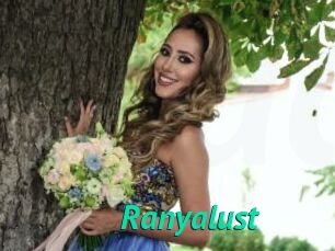 Ranyalust