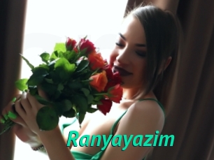 Ranyayazim