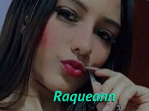 Raqueann