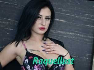 Raquellust