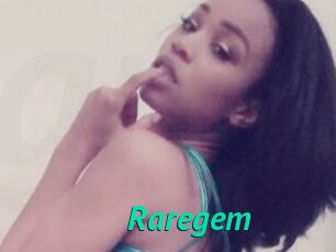 Raregem