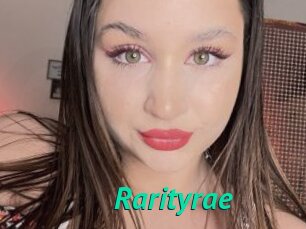 Rarityrae
