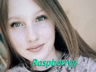 Raspberryy
