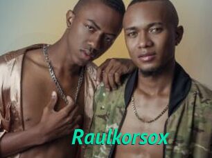 Raulkorsox