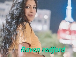 Raven_redford