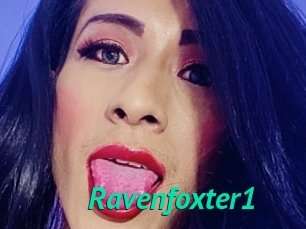 Ravenfoxter1