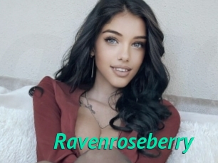 Ravenroseberry