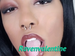 Ravenvalentine