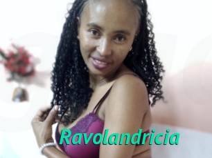Ravolandricia